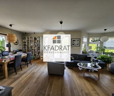 Dom wolnostojący w doskonałej lokalizacji - Фото 1