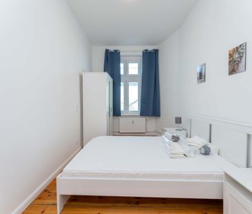 Bornholmer Straße - Two room apartment - Photo 4