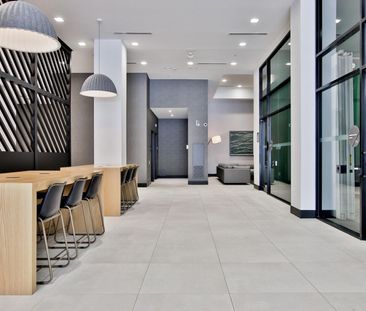 For Lease - 25 Nicholas Avenue Unit# 503, Toronto, Ontario - Photo 4