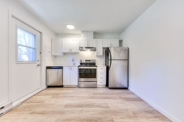 820 Rue d'Hibernia #2 - Photo 1