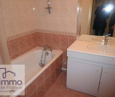 Appartement 2 pièces - 69002 Lyon 2e Arrondissement - Photo 1