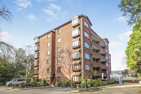 2 bedroom flat to rent - Photo 5