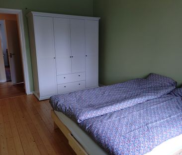 Egilsgatan, Uppsala - Foto 1