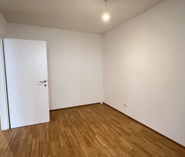 Osteraktion 1 Monat mietfrei! 2-Zimmer-Wohnung mit Eigengarten – mo... - Photo 3