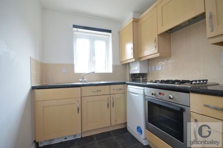 Mountbatten Drive, Sprowston, Norwich - Photo 5