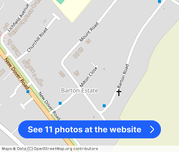 Milton Close, Canterbury - Photo 1