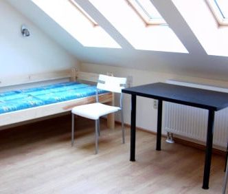 Miejsce w pokoju, ul. Wykładowa - Фото 2