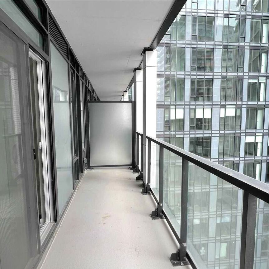 For Lease - 50 Power Street Unit# 1122, Toronto, Ontario - Photo 1