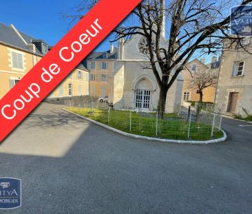 Appartement à louer 2 pièces 49.02m² - Photo 2