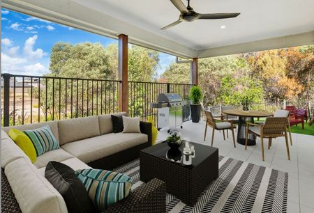 Sensational Four Bedroom Family Home in The Genesis Estate - Photo 5