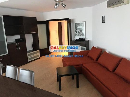 Inchiriere apartament doua camere Decebal - Photo 1