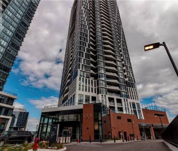 For Lease - 25 WELLINGTON Street Unit# 3007, Kitchener, Ontario - Photo 1