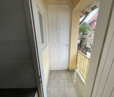 Gemütliche Wohnung - Ideal für Singles und Pärchen! - Photo 2