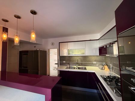 Apartament de inchiriat | Duplex cu 4 camere | Floreasca - Fotografie 5