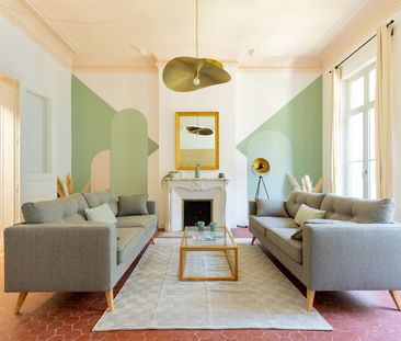 Appartement - Marseille 1er - Photo 4
