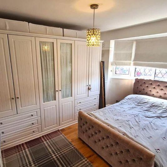 3 bedroom terraced house to rent - Photo 1