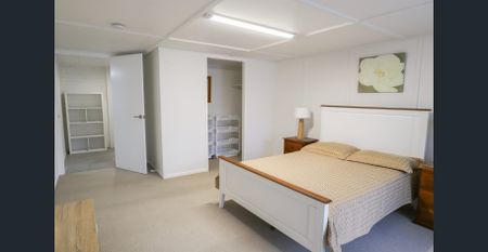 DOWNSTAIRS FLAT IN QUIET LISMORE HEIGHTS STREET - Photo 4