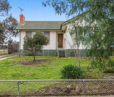 27 Lidgett Street, Bacchus Marsh, Vic 3340 - Photo 1