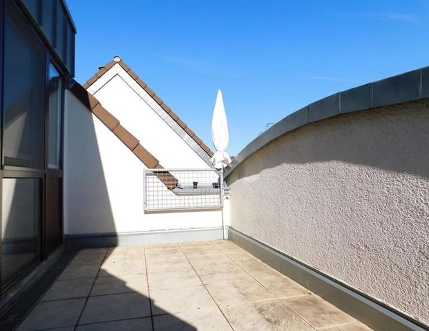Gemütliche 2-Zi.-Whg. mit Wohnküche und sonnigem Balkon - Photo 1