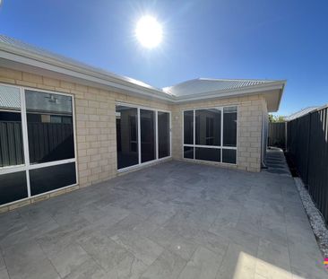 MODERN HOME IN UP AND COMING AREA! - Photo 4