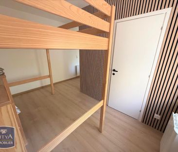 Location Appartement 1 pièce 24m² DIJON 21000 - Photo 2