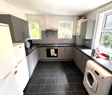 6 Bedroom Student Houses Leeds - Photo 6