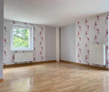 2-Zimmerwohnung im 1. OG - Photo 1