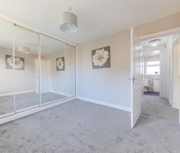 2 bedroom apartment to rent - Photo 6