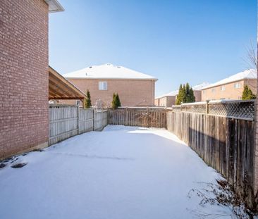 For Lease - 1983 Treetop Way, Pickering, Ontario - Photo 4