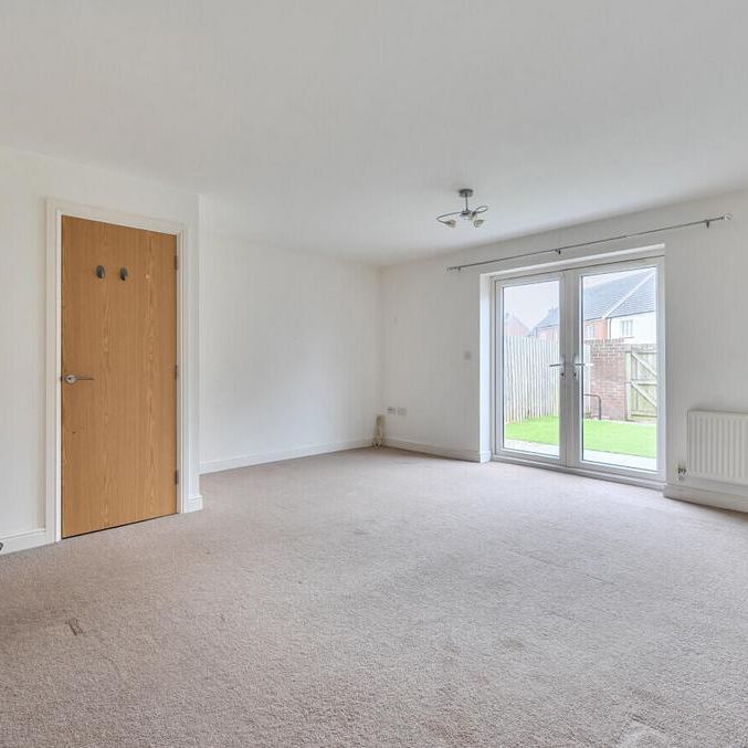 3 bedroom terraced house to rent - Photo 1