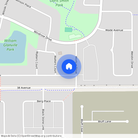 98 Walters Pl, T9E 0G3, Leduc