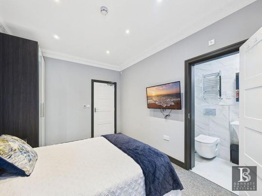 10 bedroom house share to rent - Photo 1