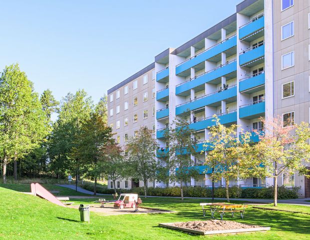 Skogsgatan 97 - Photo 1