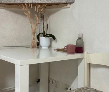 Wohnung is Sindorf Kerpen 750 - Photo 4