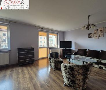 Duża kawalerka w pobliżu szkoły podstawowej nr 2. - Фото 2