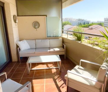 Middle Floor Apartment in Marbella - Foto 4