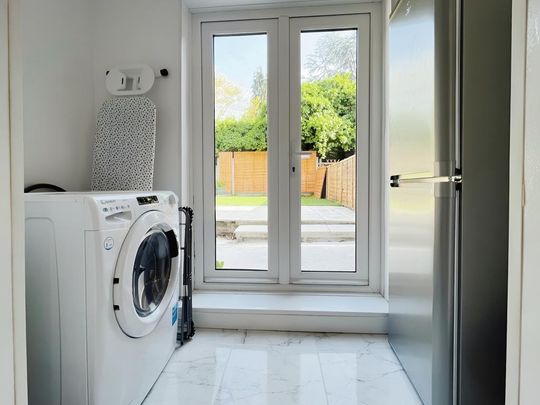 1 bedroom terraced house to rent - Photo 1