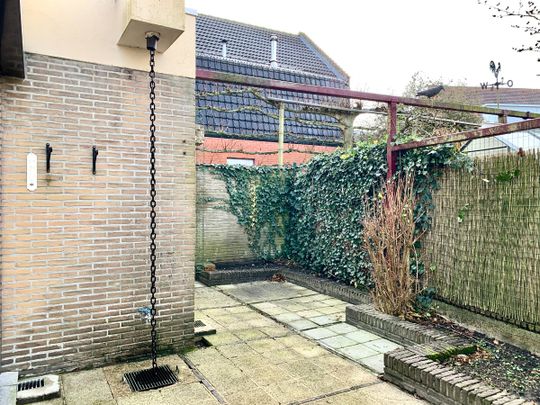 Gezellig gelijkvloers 1 slaapkamer appartement te Bree - Foto 1