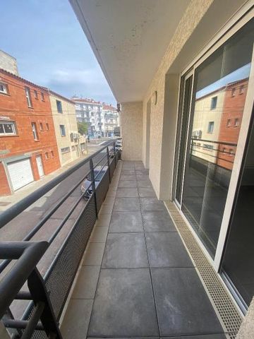 Appartement 2 pièces à louer à PERPIGNAN - Photo 4