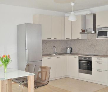 Apartment for rent, 1+KK - Studio, 40m - Photo 1