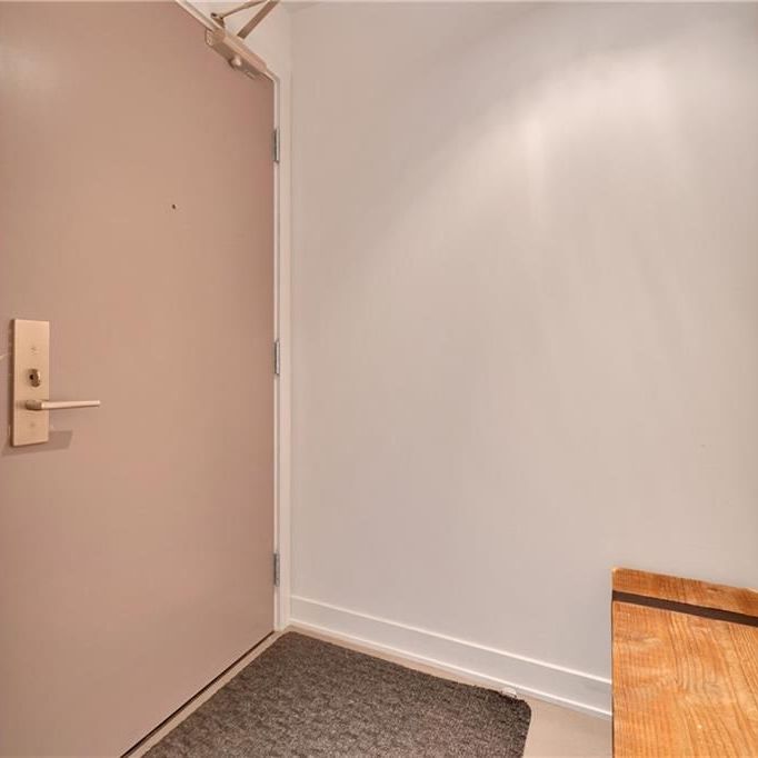 For Lease - 203 CATHERINE Street Unit# 509, Ottawa Centre, Ontario - Photo 1
