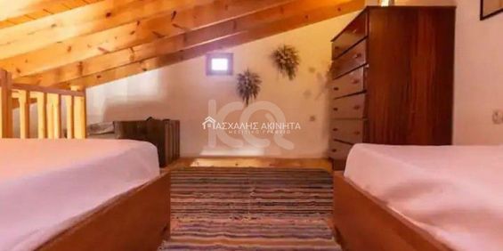 Studio/Γκαρσονιέρα για ενοικίαση Αγκισαράς (Χερσόνησος) - Photo 3