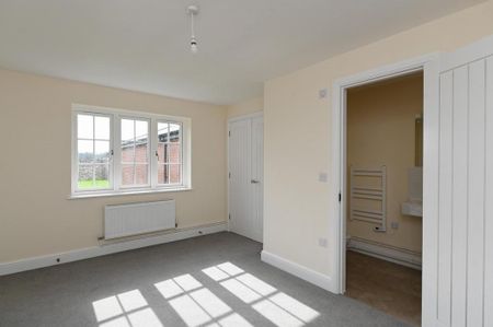 3 bedroom barn conversion to rent - Photo 5