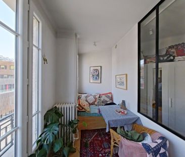 Location Appartement 1 pièce 25m² ST OUEN SUR SEINE 93400 - Photo 4