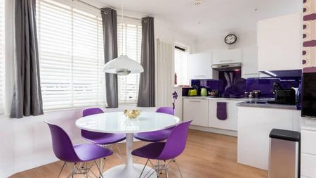 Studio to rent - Photo 2