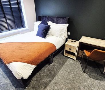 1 bedroom end of terrace house to rent - Photo 5