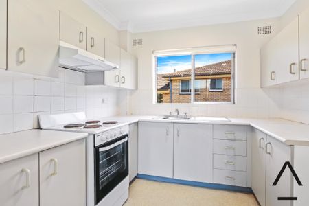 6/13 Harriette Street, Neutral Bay NSW 2089 - Apartment For Rent | Domain - Photo 3