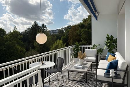 APPARTEMENT T3 NANTES - Photo 5