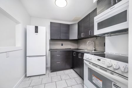 For Lease - 15 Banner Road Unit# M, South of Baseline to Knoxdale, Ontario - Photo 5