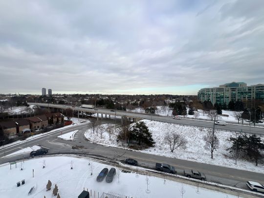 For Lease - 397 Royal Orchard Boulevard Unit# 809, Markham, Ontario - Photo 1